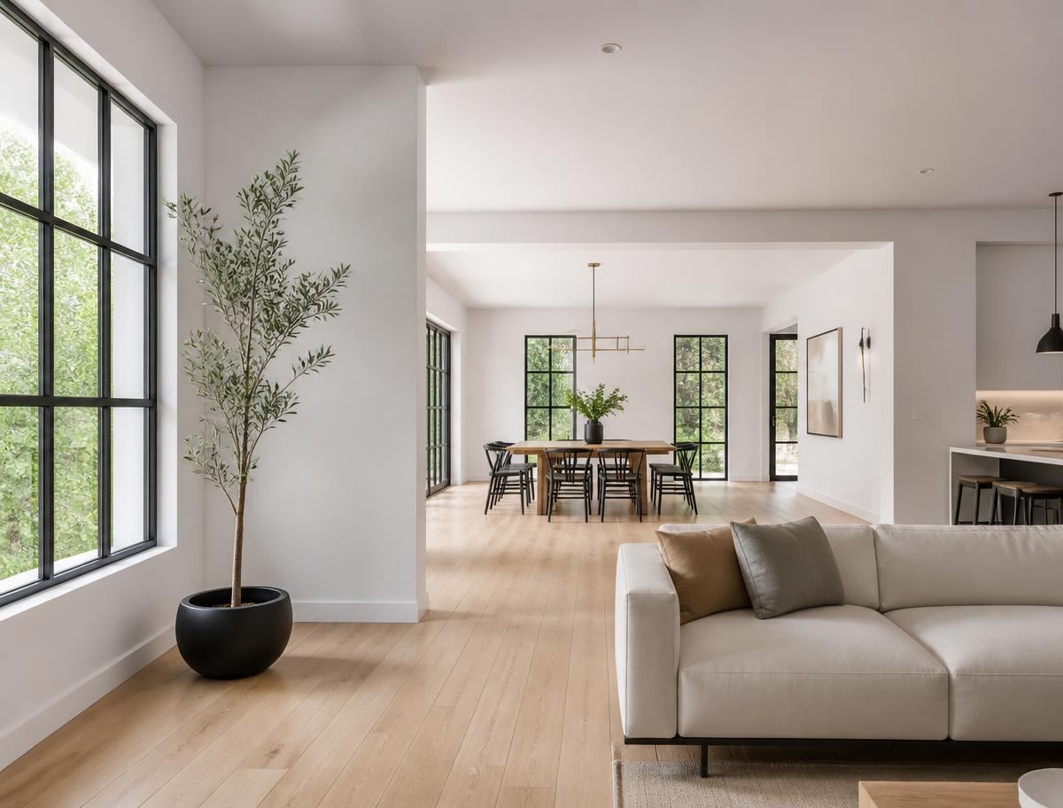 Home Renovations